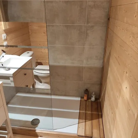 Hébergement de vacances Au Chant Des Oiseaux Mésanges *