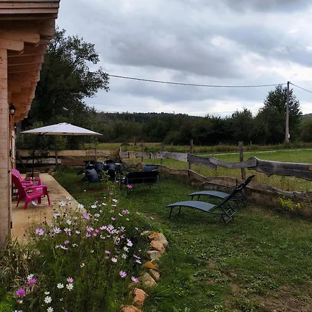 Au Chant Des Oiseaux Mésanges Hébergement de vacances