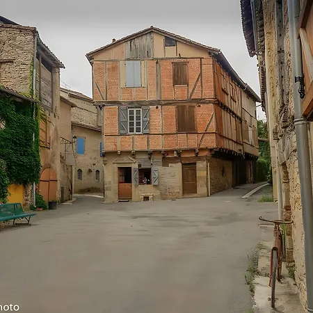 Hébergement de vacances Au Chant Des Oiseaux Mésanges