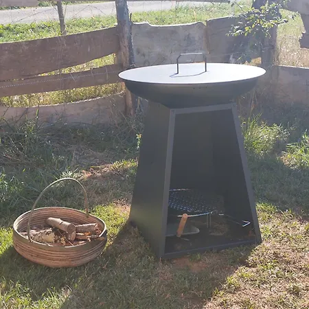 Hébergement de vacances Au Chant Des Oiseaux Mésanges