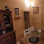 Confort Avec Petit Dejeuner Holiday home Varen