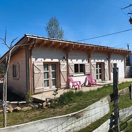 Casa de Férias Confort Avec Petit Dejeuner