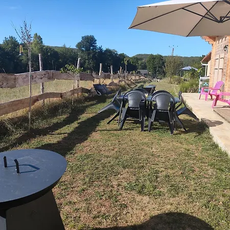 Prázdninový dům Confort Avec Petit Dejeuner Varen