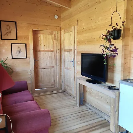 펜션 Confort Avec Petit Dejeuner *