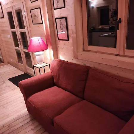 Confort Avec Petit Dejeuner