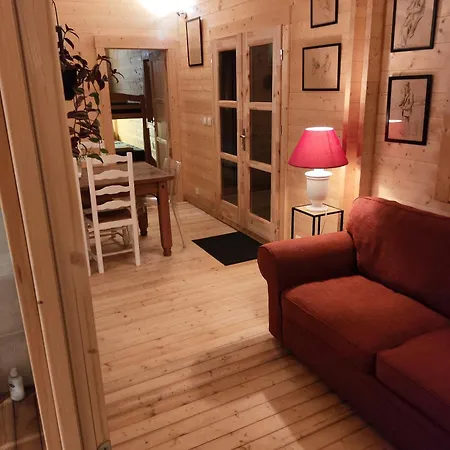 Confort Avec Petit Dejeuner