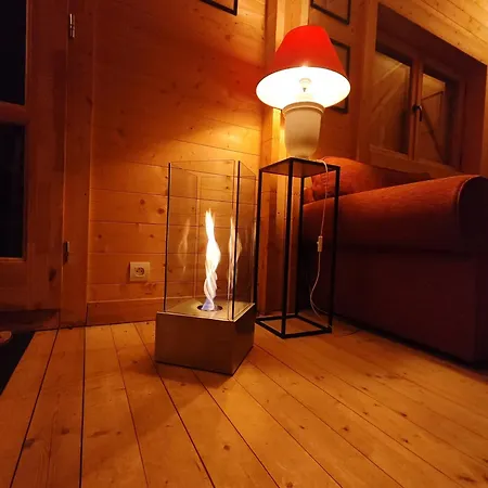 Confort Avec Petit Dejeuner Casa de Férias *