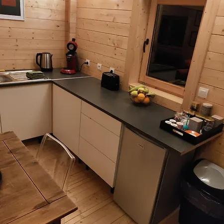 Confort Avec Petit Dejeuner Varen