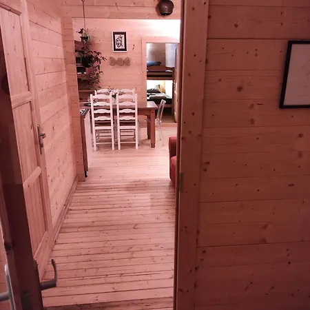 Confort Avec Petit Dejeuner Casa de Férias
