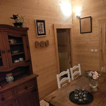 Confort Avec Petit Dejeuner 펜션 Varen