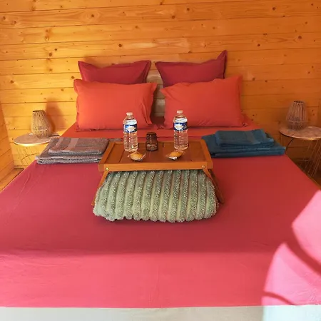 펜션 Confort Avec Petit Dejeuner Varen