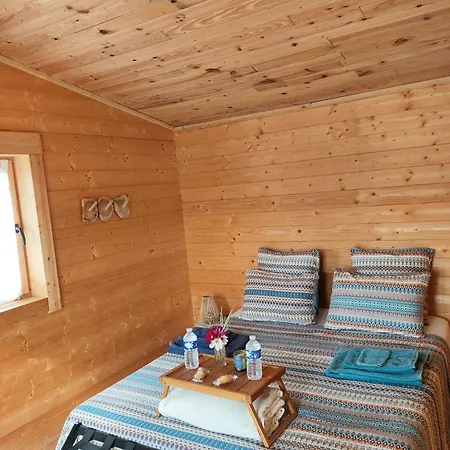 Confort Avec Petit Dejeuner Casa de Férias