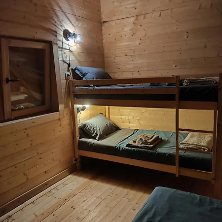 Confort Avec Petit Dejeuner * Varen