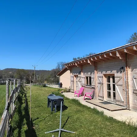 Casa de Férias Confort Avec Petit Dejeuner *