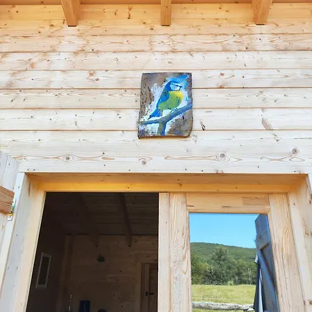 Confort Avec Petit Dejeuner 펜션