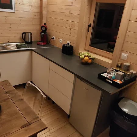 Confort Avec Petit Dejeuner Casa de Férias Varen