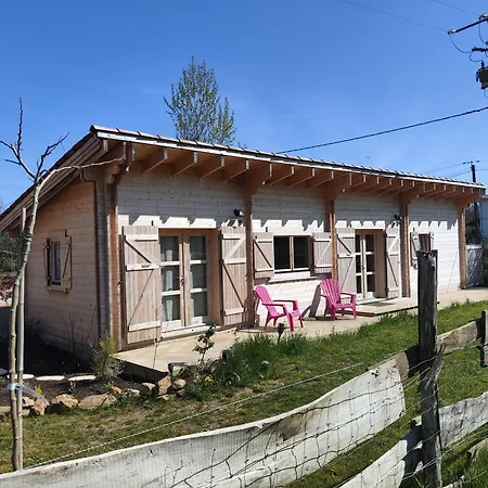 Casa de Férias Confort Avec Petit Dejeuner