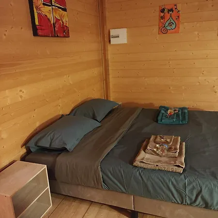 Casa de Férias Confort Avec Petit Dejeuner *