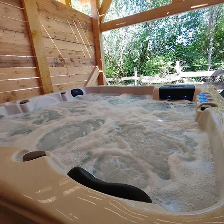 Casa de Férias Confort Avec Petit Dejeuner Varen