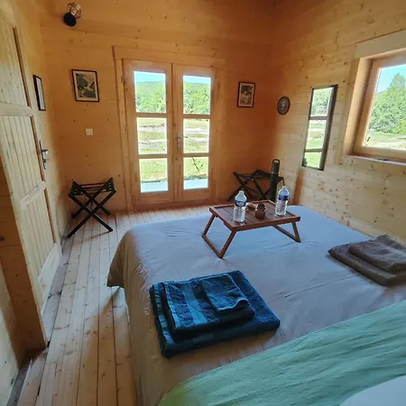 Confort Avec Petit Dejeuner Casa de Férias