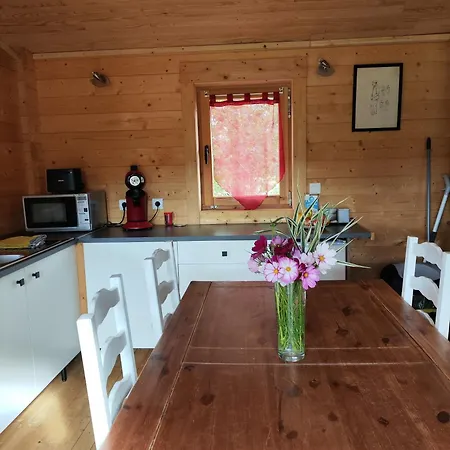 Confort Avec Petit Dejeuner Casa de Férias Varen