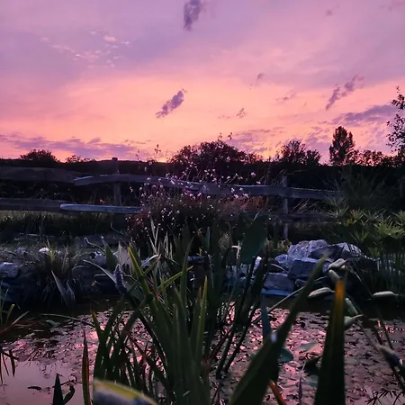 Confort Avec Petit Dejeuner Casa de Férias Varen