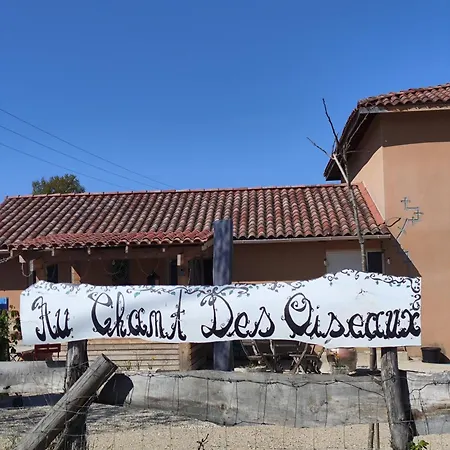 Casa de Férias Confort Avec Petit Dejeuner Varen