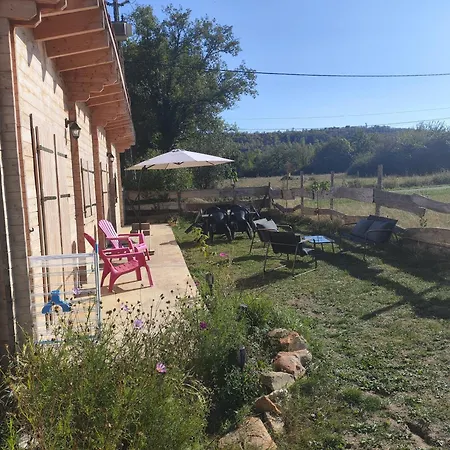 Confort Avec Petit Dejeuner * Varen