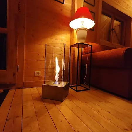 Confort Avec Petit Dejeuner Casa de Férias Varen