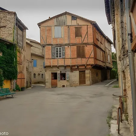 Casa de Férias Confort Avec Petit Dejeuner *
