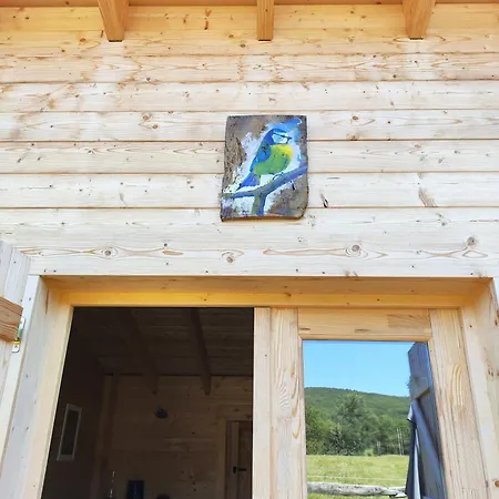 Confort Avec Petit Dejeuner Casa de Férias