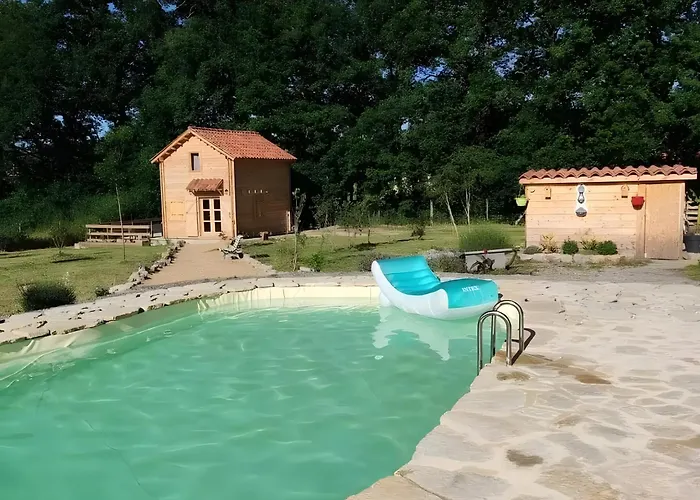 Confort Avec Petit Dejeuner Prázdninový dům *