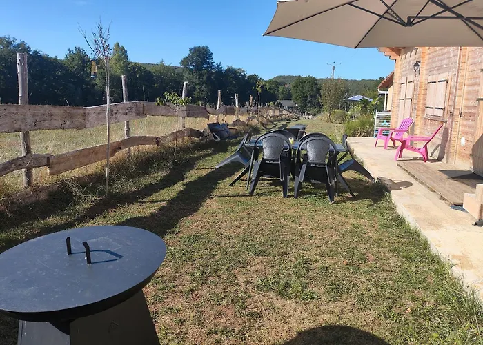 Σπίτι διακοπών Confort Avec Petit Dejeuner Varen