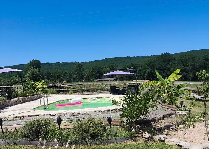 Σπίτι διακοπών Confort Avec Petit Dejeuner Varen