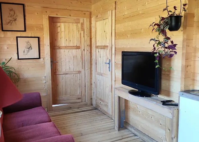 Σπίτι διακοπών Confort Avec Petit Dejeuner *