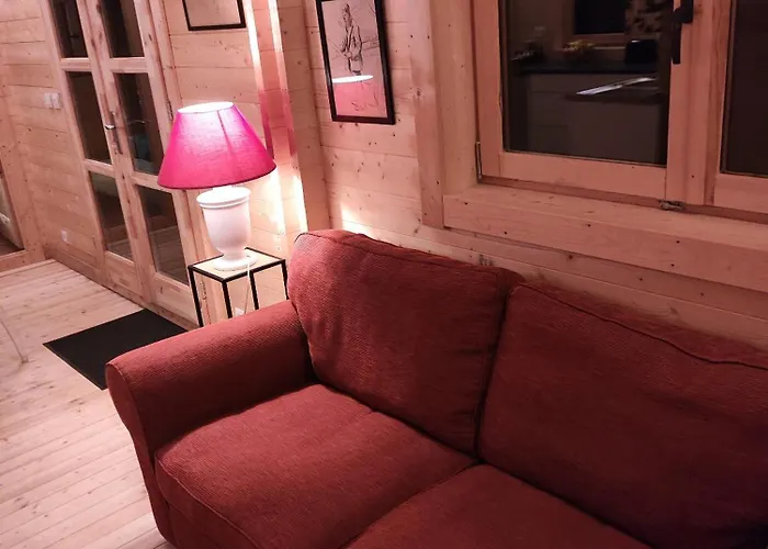 Confort Avec Petit Dejeuner