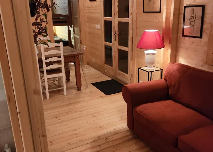 Confort Avec Petit Dejeuner