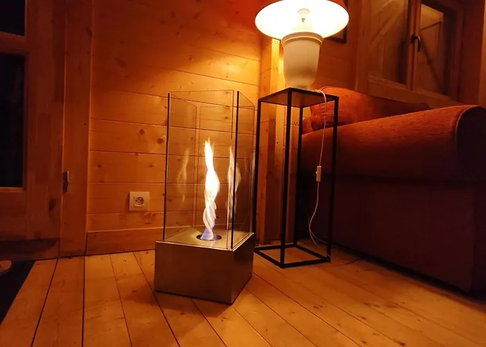 Confort Avec Petit Dejeuner Σπίτι διακοπών *