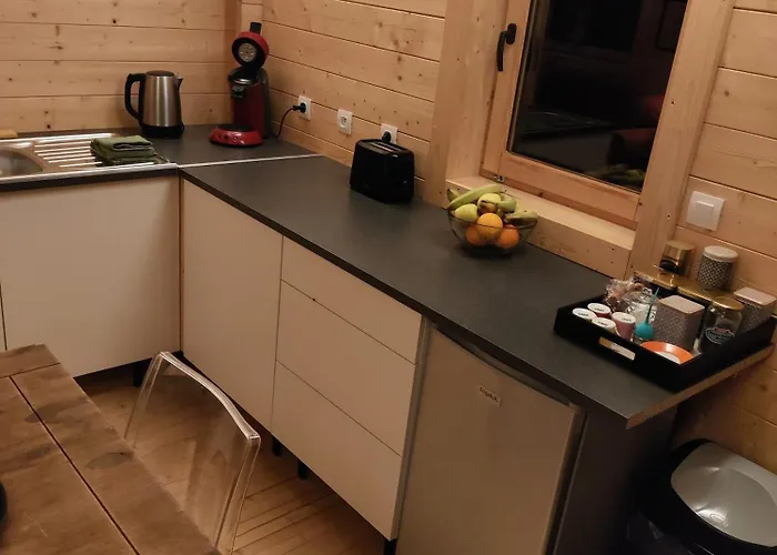 Confort Avec Petit Dejeuner Varen