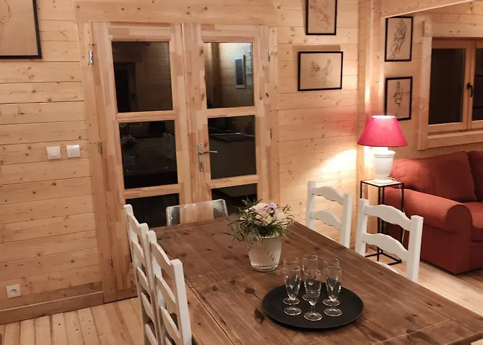 Confort Avec Petit Dejeuner Σπίτι διακοπών *