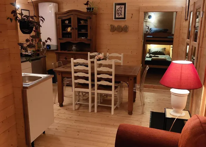 Confort Avec Petit Dejeuner Varen