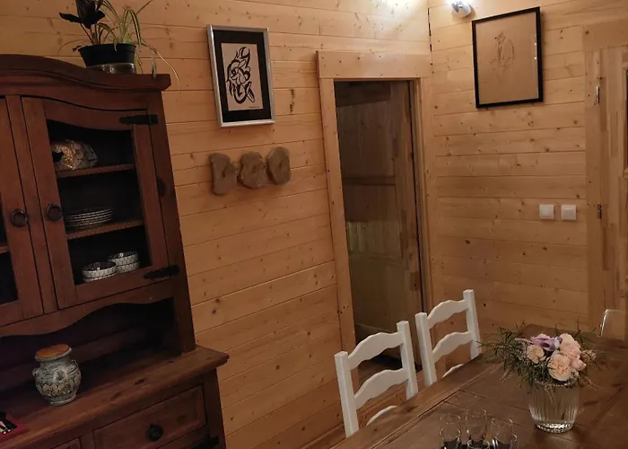 Confort Avec Petit Dejeuner Prázdninový dům Varen