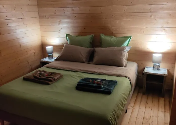 Σπίτι διακοπών Confort Avec Petit Dejeuner