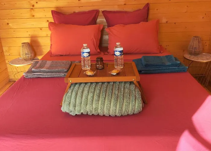 Prázdninový dům Confort Avec Petit Dejeuner Varen