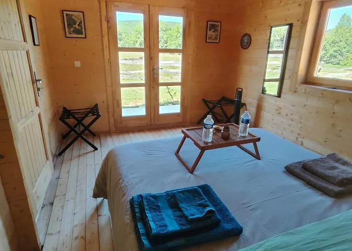 Confort Avec Petit Dejeuner Prázdninový dům