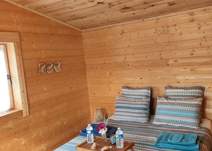 Confort Avec Petit Dejeuner Prázdninový dům