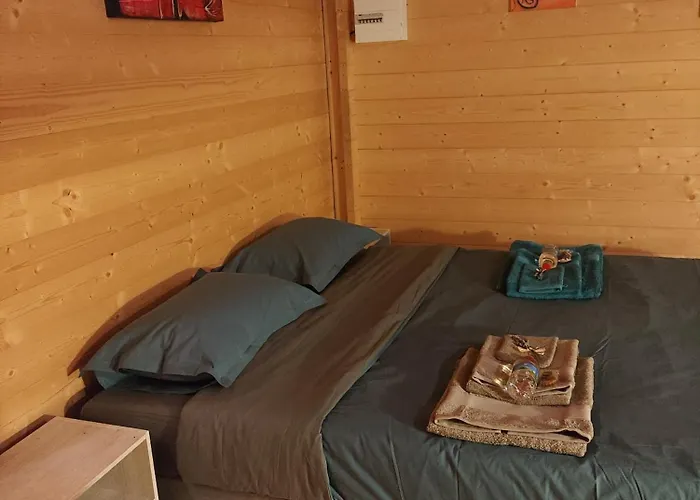 Confort Avec Petit Dejeuner Prázdninový dům Varen