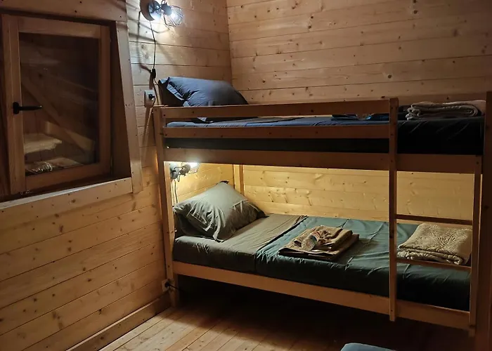 Confort Avec Petit Dejeuner * Varen