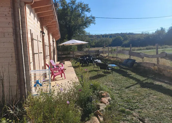 Σπίτι διακοπών Confort Avec Petit Dejeuner *