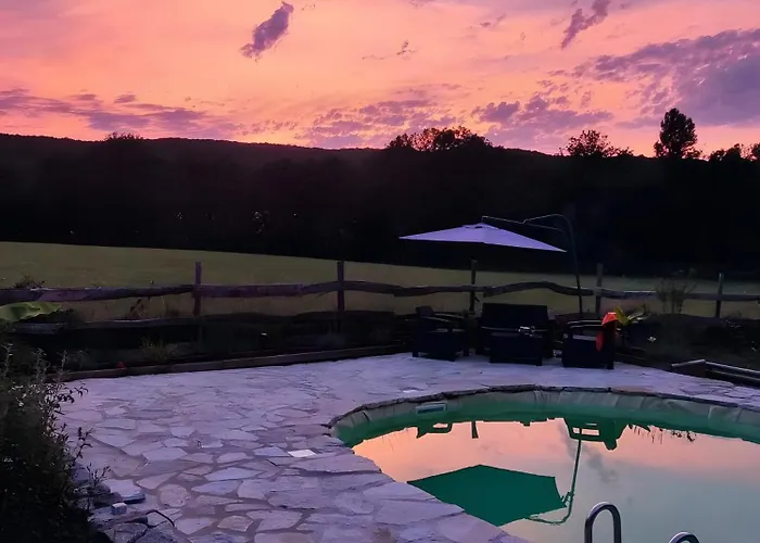 Confort Avec Petit Dejeuner Prázdninový dům Varen